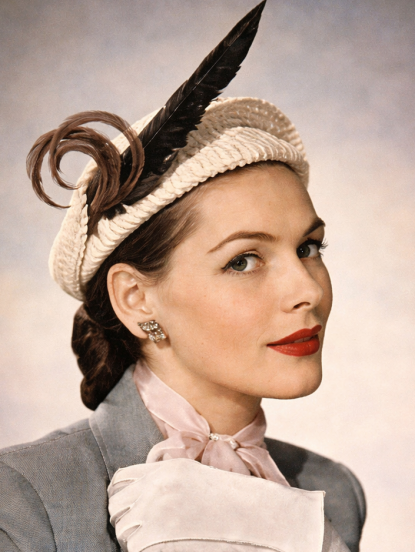 15 Vintage accessories Patterns- Hats,bags,scarves,gloves etc