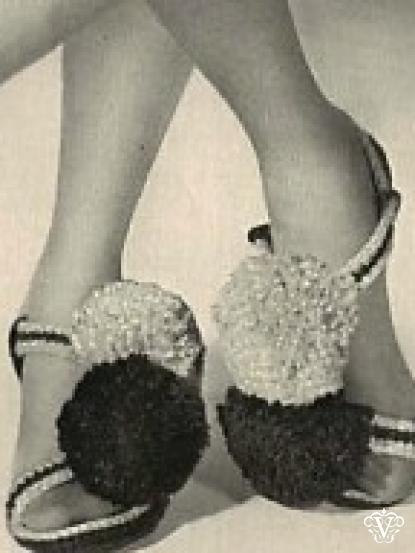 15 Vintage accessories Patterns- Hats,bags,scarves,gloves etc