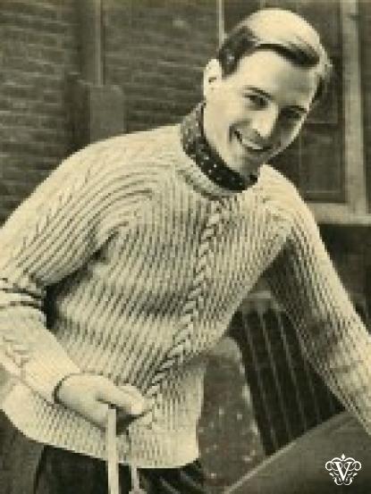 Vintage Knitting patterns- 8 Designs, dress, twinset, jumpers etc