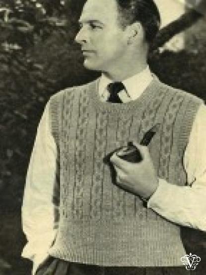 Vintage  1950s Knitting Pattern ebooklet- Jumpers, baby shawl, scarf etc