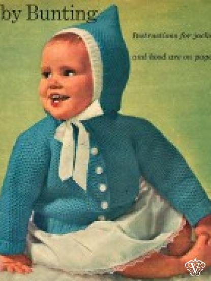 1960s Vintage Knitting Patterns-8 assorted, ladies, mens chunky, children,babies
