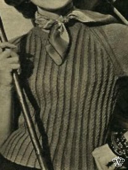 Vintage 1950s Knitting patterns-5 designs for wams jackets, cardigans