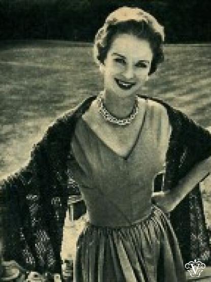 Vintage Knitting patterns- 7 Designs, jumpers,cardigans, shawl,pullover etc