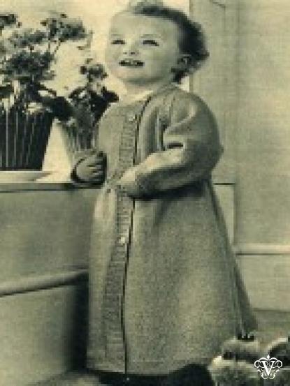 Vintage 1950s knitting patterns- 8 designs inc clothes,hat, dressing gown,lumber jacket